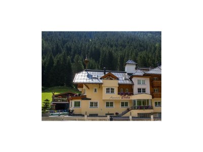Holiday room DZ MADLEIN STANDARD/Dusche, WC in Ischgl - Holiday room
