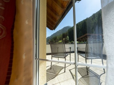 Holiday room DZ MADLEIN STANDARD/Dusche, WC - Outdoor photo 4
