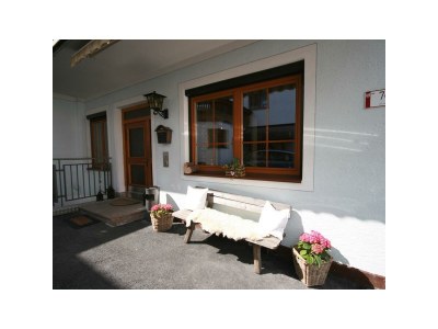 Apartment Familienzimmer Landhaus - Outdoor photo 14