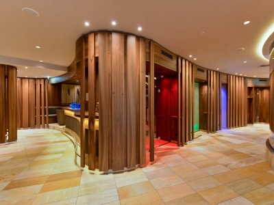Holiday room DOPPELZIMMER GRAND LIT mit Halbpension - Outdoor photo 21