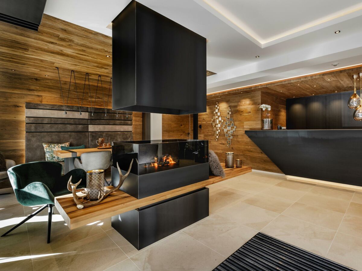 Apartment Typ 2 Standard