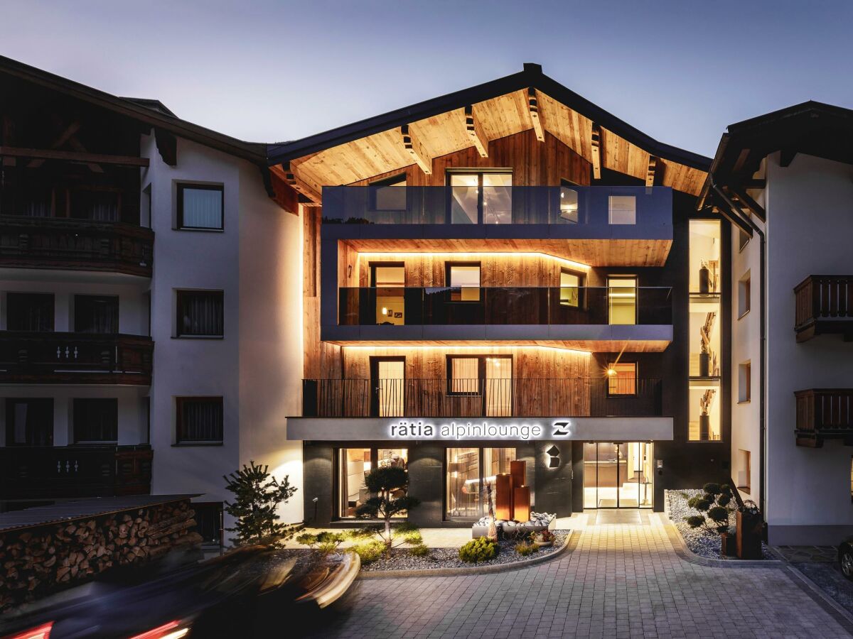 Apartment Typ 2 Standard - Outdoor photo 2