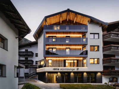 Apartment TYP 4 Comfort - Outdoor photo 5