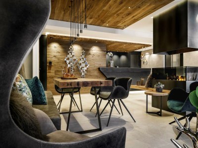 Apartment TYP 4 Comfort - Outdoor photo 9