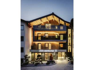 Apartment TYP 4 Comfort - Outdoor photo 24