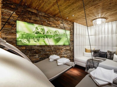 Apartment Typ 7 Superior - Outdoor photo 23