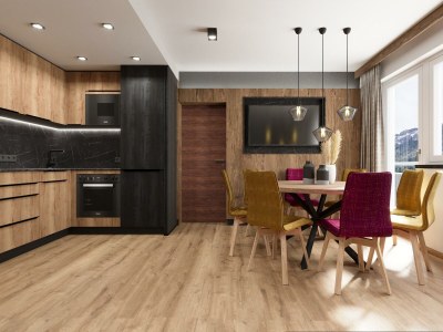 Apartment APART 3-1 - Features photo 19