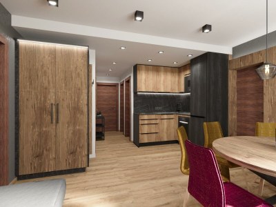 Apartment APART 3-1 - Features photo 20
