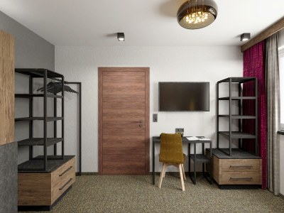 Apartment APART 3-1 - Features photo 24