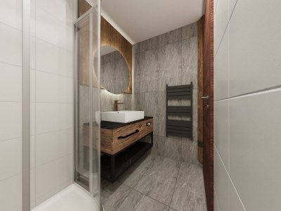 Apartment APART 3-1 - Features photo 27