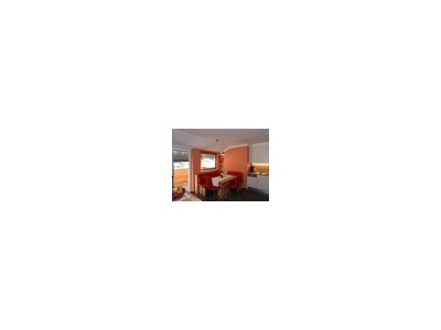 Apartment "TOP 2 / 4-5 Pers./2 Schlafräume/DU/WC - Features photo 8