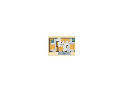 Apartment "TOP 2 / 4-5 Pers./2 Schlafräume/DU/WC - Features photo 9