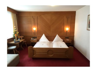 Holiday room Doppelzimmer Standard - Features photo 12