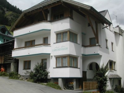 Apartment Apartment Foresta - Outdoor photo 7