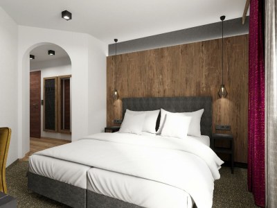 Apartment APART 3-2 - Features photo 20