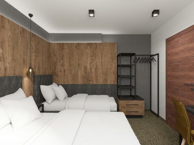 Apartment APART 3-2 - Features photo 23
