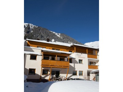 Apartment "TOP 3"/3 Pers./1 Schlafraum/Dusche, WC - Outdoor photo 2
