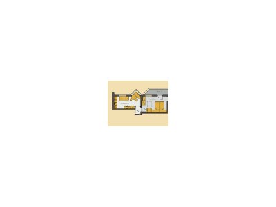 Apartment "TOP 3"/3 Pers./1 Schlafraum/Dusche, WC - Features photo 10