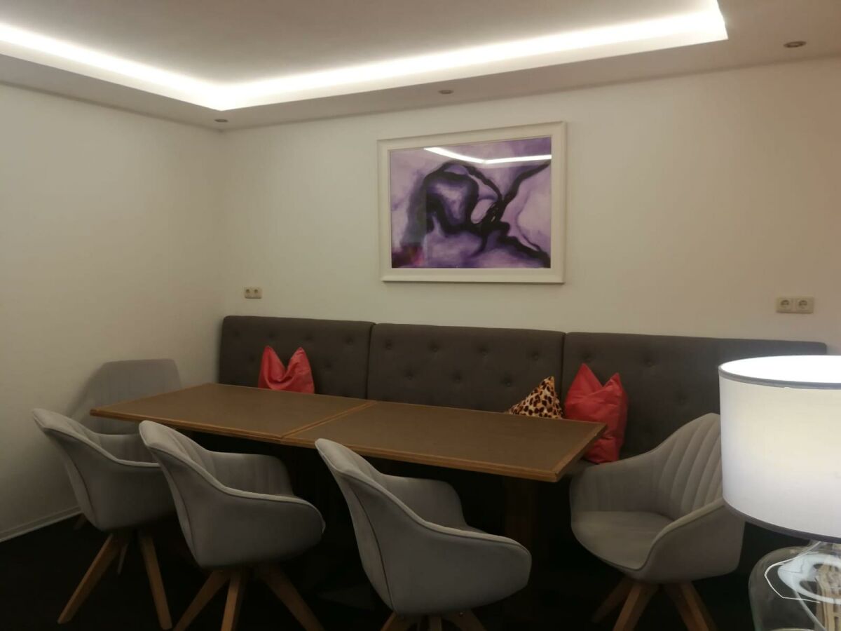 Apartment Ferienhaus für 8 bis 20 Personen
