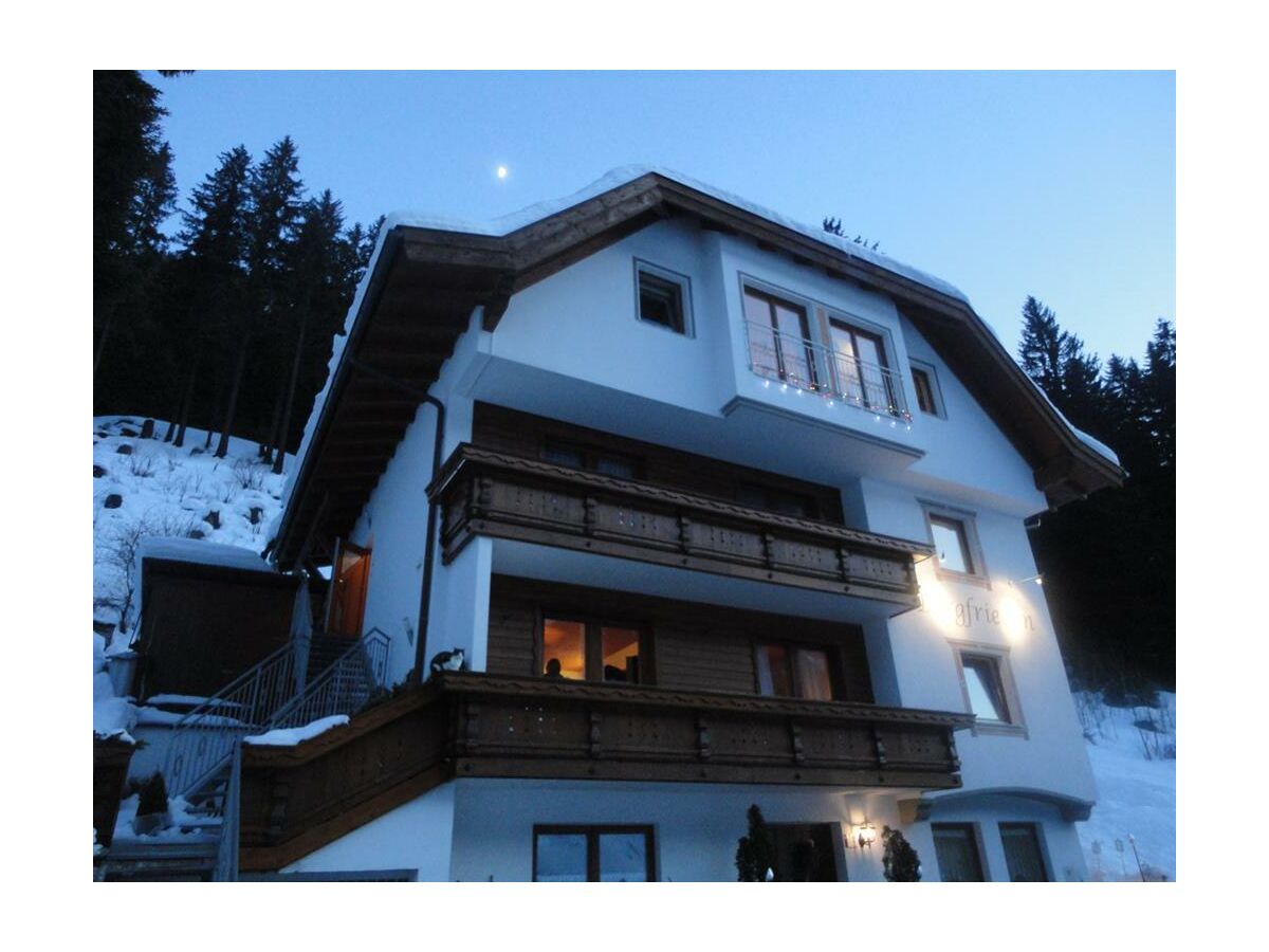 Apartment Ferienhaus für 8 bis 20 Personen - Outdoor photo 4