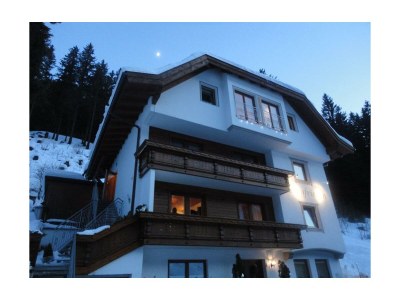 Apartment Ferienhaus für 8 bis 20 Personen - Outdoor photo 4