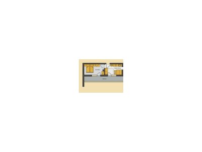 Apartment "TOP 4"/ 2-4 Pers./1 Schlafr., DU/WC - Features photo 11