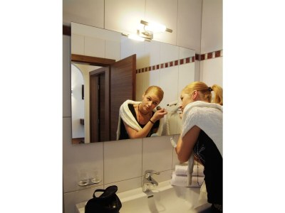Holiday room Dreibettzimmer mit Dusche, WC - Features photo 22