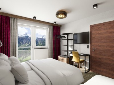 Holiday room Dreibettzimmer mit Dusche, WC - Features photo 25