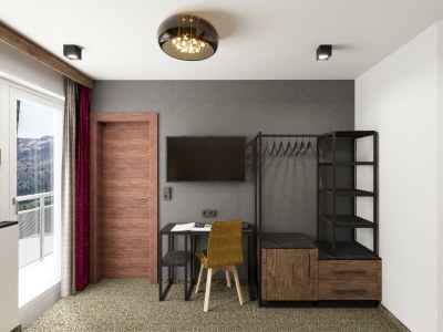 Holiday room Dreibettzimmer mit Dusche, WC - Features photo 29