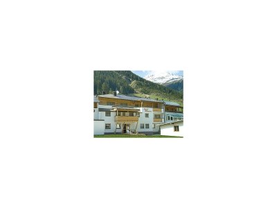 Apartment "TOP 5" /2-3 Pers./1 Schlafr./DU,WC - Outdoor photo 2