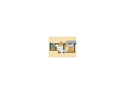 Apartment "TOP 5" /2-3 Pers./1 Schlafr./DU,WC - Features photo 13