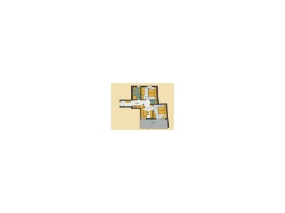 Apartment "TOP 7"/ 3-6 Pers./2 Schlafr./DU/WC - Features photo 17