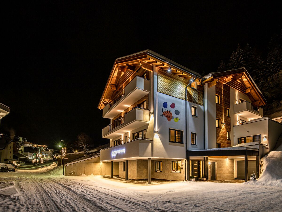 Apartment Relax Appartement - Outdoor photo 5