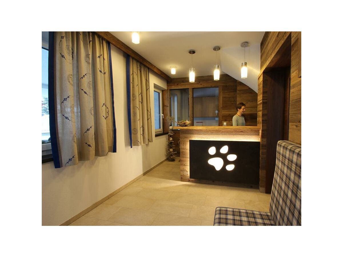 Apartment Schnee Appartement - Outdoor photo 2