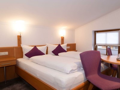 Holiday room Doppelzimmer Comfort - Outdoor photo 8