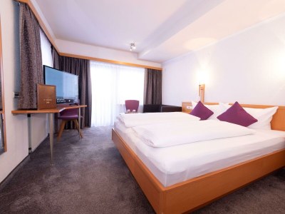 Holiday room Doppelzimmer Comfort - Outdoor photo 9