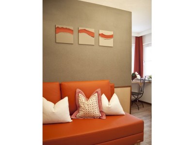 Apartment TYP 1 - 2 Schlafzimmer/6 Pers. - Outdoor photo 3