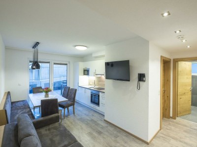 Apartment Appartement für 2-5 Personen in Mathon - Apartment