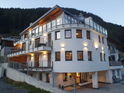 Apartment Appartement für 2-5 Personen - Outdoor photo 7