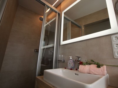 Apartment "TOP 3"/3 Schlafräume/Dusche, WC - Features photo 10