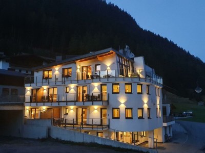 Apartment Appartement 2 - Outdoor photo 3