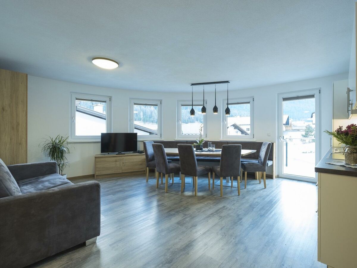 Apartment Appartement 1