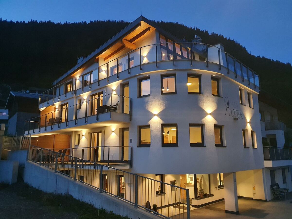 Apartment Appartement 1 - Outdoor photo 2