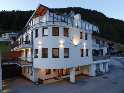 Apartment Appartement 1 - Outdoor photo 16
