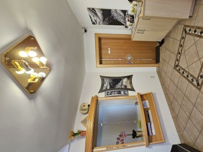 Holiday room Doppelzimmer mit Dusche, WC - Outdoor photo 5