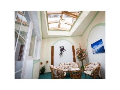 Holiday room Doppelzimmer mit Dusche, WC - Features photo 11