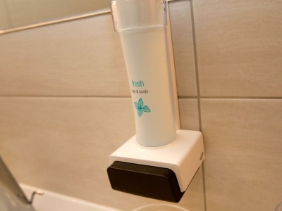 Apartment FW HIMMELREICH/3 Schlafräume/Dusche/WC - Features photo 15