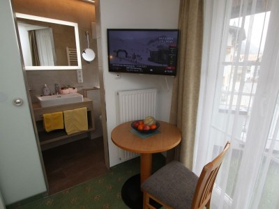 Apartment TOP 5 (4 Personen) Dusche, WC, 2 Schlafräume - Features photo 11