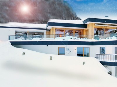 Apartment TOP I in Ischgl - Apartment