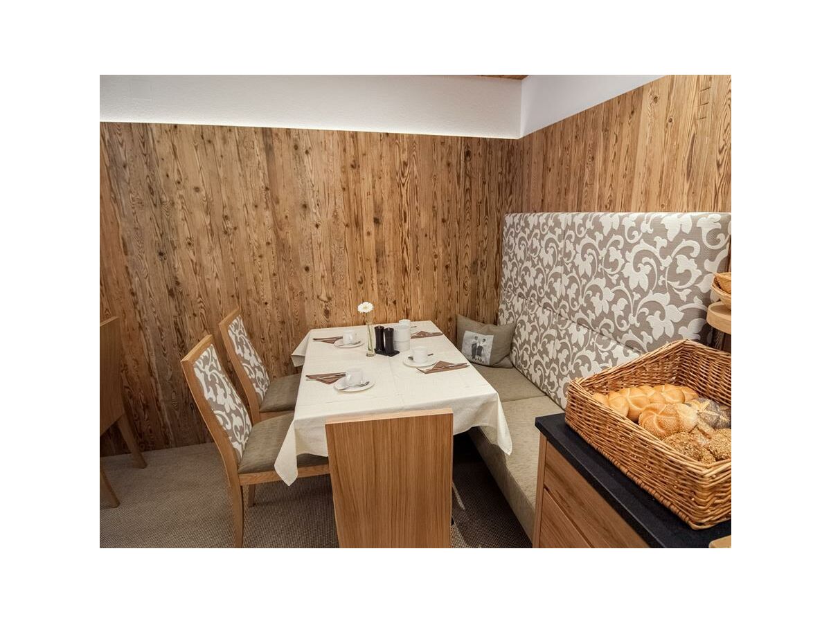 Apartment Ap. 6-7 Pers./3 Schlafz./2 Badezimmer/2 WC - Outdoor photo 2